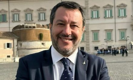 Ministro Salvini: «Commissariamento Authority in attesa riforma governance»<h2 class='anw-subtitle'>A Trieste e Venezia i mandati dei presidenti delle Autorità portuali comprendono tutto il 2024</h2>