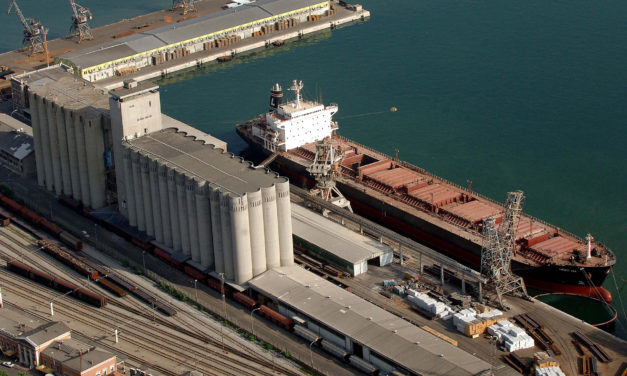 Rijeka Port Authority signs contract to boost cybersecurity
