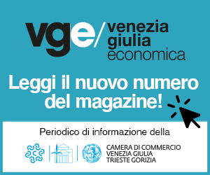 Venezia Giulia Economica Settembre 2023