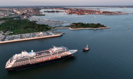 Venezia, approdi diffusi per rispondere all’emorragia di passeggeri<h2 class='anw-subtitle'>Torna l'ipotesi Stazione marittima per le navi “piccole”, resteranno comunque escluse le unità oltre i 300 metri</h2>