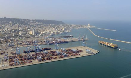 Israele guarda al porto di Trieste e al sistema logistico regionale<h2 class='anw-subtitle'>Oggi incontri del consigliere economico dell'ambasciata con rappresentanti istituzionali</h2>