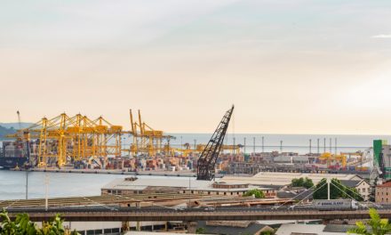 Porto di Trieste, Pacorini cede Santandrea alla Aprile (Savino Del Bene)<h2 class='anw-subtitle'>La nuova proprietà è controllata dal Gruppo toscano, di cui MSC possiede una quota di minoranza</h2>