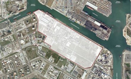 Porto Marghera, bando da 190 milioni per nuovo terminal container<h2 class='anw-subtitle'>L'Authority pubblica la gara per il primo stralcio dell'ex area Montesyndial</h2>