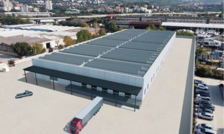 Trieste, Parisi acquista Sea Metal: presto nuovo magazzino per logistica<h2 class='anw-subtitle'>La storica casa di spedizioni investirà 6 milioni di euro nella nuova struttura</h2>