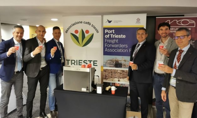 Spedizionieri del porto di Trieste: primo invito dagli omologhi magiari