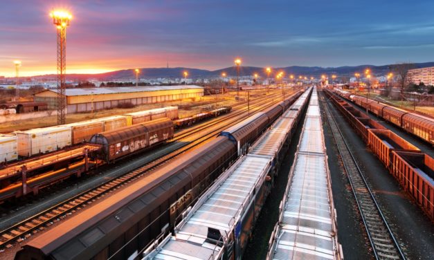 RFI lancia EasyRailFreight: piattaforma per l’integrazione modale