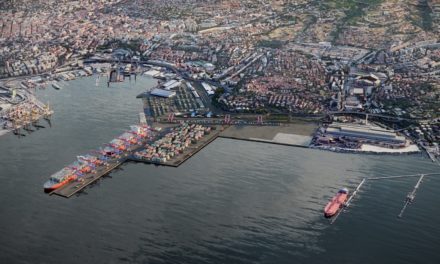 Porto di Trieste, HHLA-Plt Italy acquista Logistica Giuliana (ex Ferriera)<h2 class='anw-subtitle'>Per la società controllata da Amburgo un raddoppio del capitale, che sale a 48 milioni di euro</h2>
