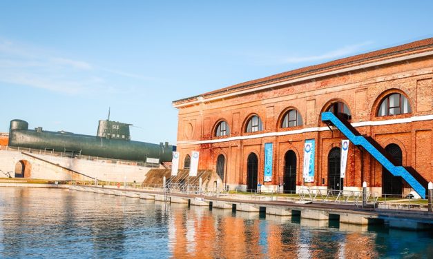 A Venezia summit organizzazione mondiale dogane