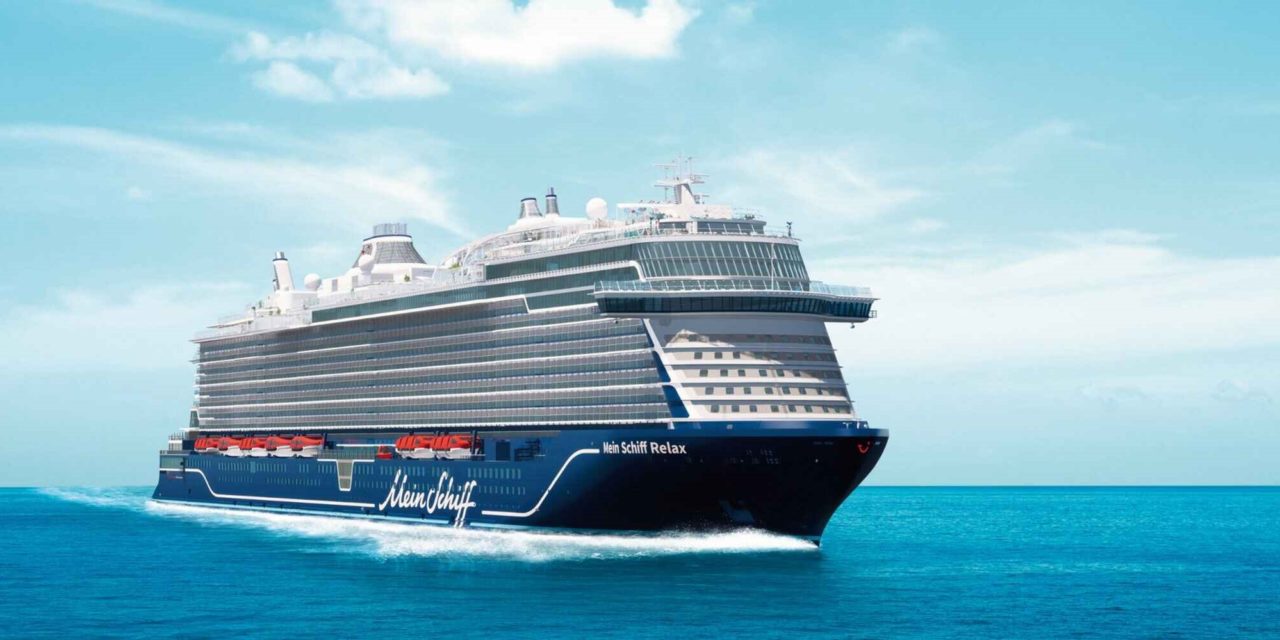 Per Fincantieri prestito da 415 milioni di Intesa Sanpaolo<h2 class='anw-subtitle'>Il finanziamento “green” verrà utilizzato per la costruzione della Mein Schiff Relax, appena varata a Monfalcone</h2>