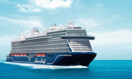 Per Fincantieri prestito da 415 milioni di Intesa Sanpaolo<h2 class='anw-subtitle'>Il finanziamento “green” verrà utilizzato per la costruzione della Mein Schiff Relax, appena varata a Monfalcone</h2>