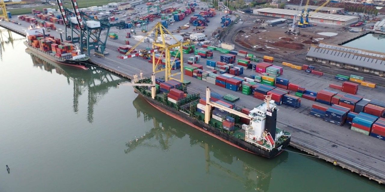Porti di Venezia e Chioggia: approvato il bilancio di previsione 2025<h2 class='anw-subtitle'>Sincronizzazione del Mose e stabilizzazione dei traffici tra le sfide principali del prossimo anno</h2>