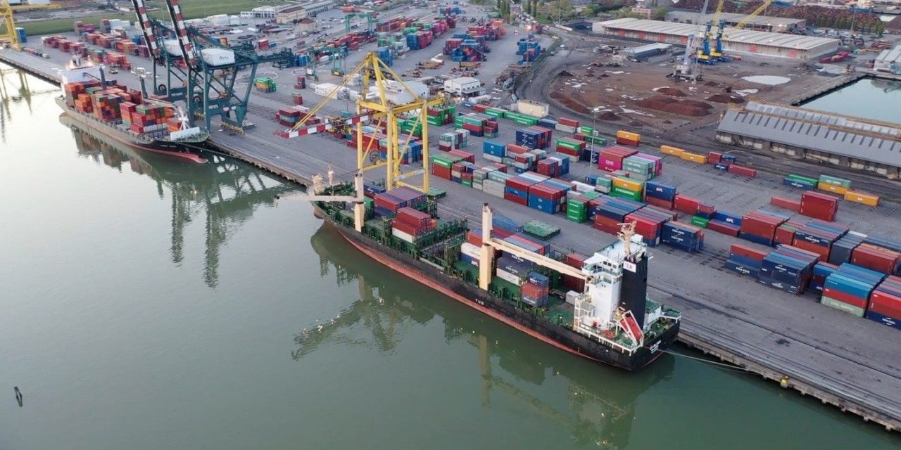 PSA Venice-Vecon verso il record di Teu a Porto Marghera<h2 class='anw-subtitle'>Nel frattempo sono partiti lavori e acquisto di equipment così come previsto dal piano di investimenti</h2>