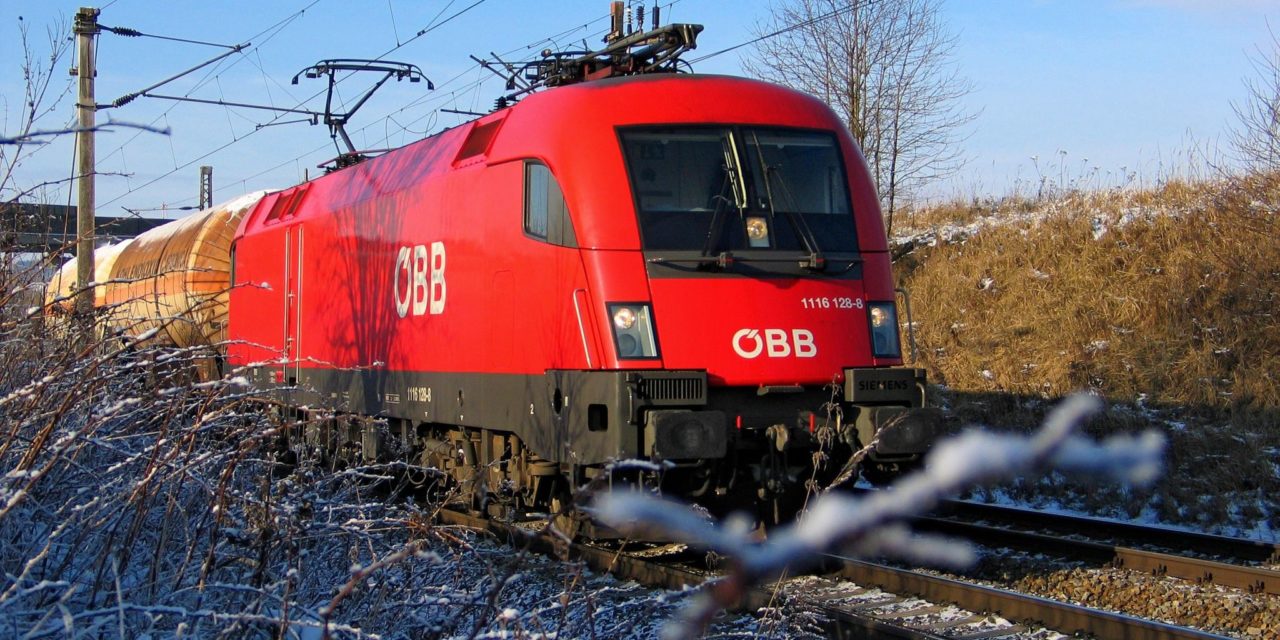 Caos treni al porto di Trieste a causa della neve in Austria e Germania<h2 class='anw-subtitle'>Le condizioni meteorologiche e le chiusure programmate incidono anche sullo scalo di Capodistria</h2>