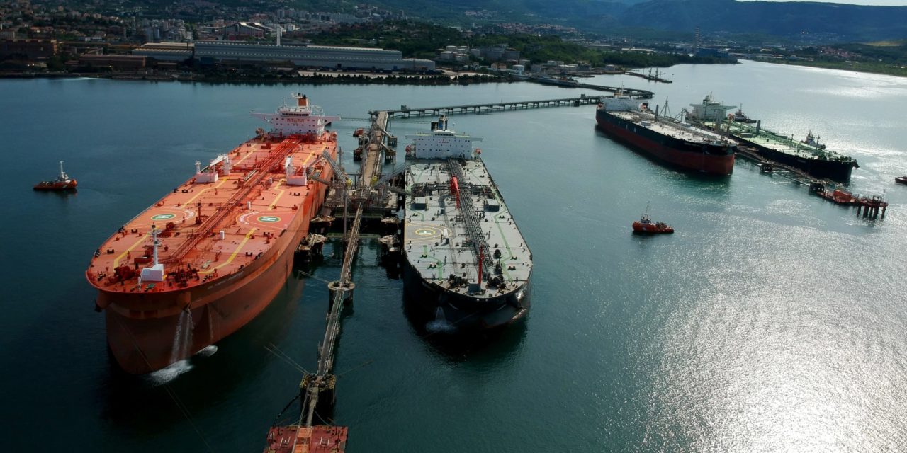 Leadership change at Tal-Siot: Lilli steps down, Gorla takes over<h2 class='anw-subtitle'>The company that operates the marine terminal and the Transalpine Pipeline at the Port of Trieste is the port’s main terminal operator</h2>
