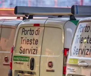 Porto di Trieste Servizi