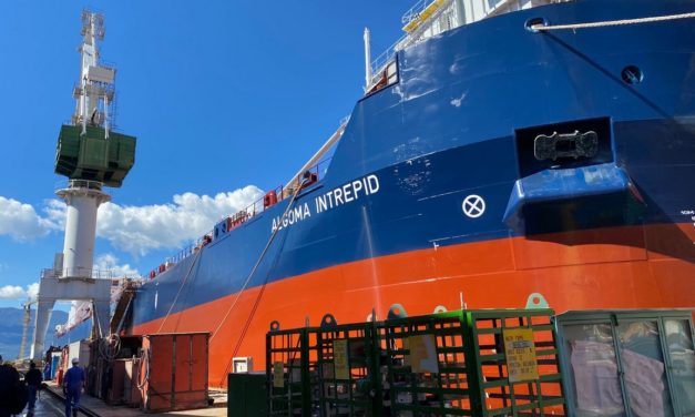 Only one bid submitted for Rijeka’s “3. Maj” shipyard<h2 class='anw-subtitle'>The transaction remains stalled pending the bankruptcy trustee’s objections</h2>