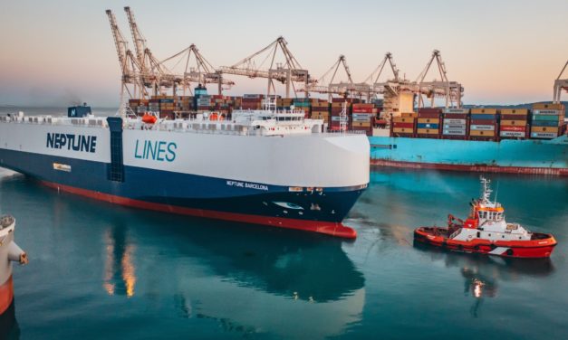 Port of Koper, €2.10 dividend proposed