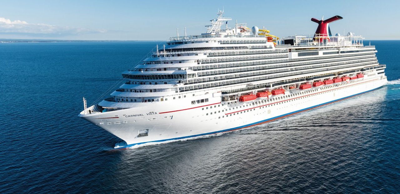 Carnival cruise devia 12 navi dal Mar Rosso<h2 class='anw-subtitle'>La compagnia ha annunciato di avere preso la decisione a causa dell'aumento delle tensioni in Medio Oriente</h2>