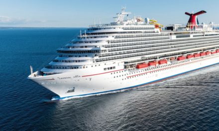 Carnival cruise devia 12 navi dal Mar Rosso<h2 class='anw-subtitle'>La compagnia ha annunciato di avere preso la decisione a causa dell'aumento delle tensioni in Medio Oriente</h2>