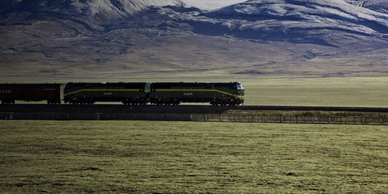 D.B. Group apre prenotazioni per treno blocco Cina-Padova<h2 class='anw-subtitle'>In partenza da Chengdu il 3 febbraio, il convoglio arriverà a Melzo (Milano) come prima tappa italiana</h2>