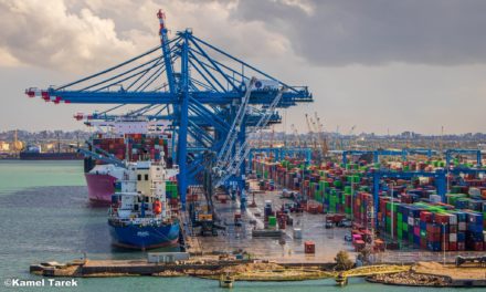 Porto di Trieste, operatori sostengono nuova linea con l’Egitto<h2 class='anw-subtitle'>Oggi alla Camera di commercio l'impegno per aumentare i traffici con tutto il Nord Africa</h2>