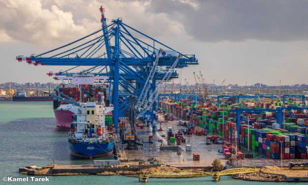 Rixi in Cairo: Italy as a strategic bridge between Europe, Africa and the Middle East<h2 class='anw-subtitle'>The Deputy Minister at TransMEA to strengthen relations with Egypt one year after the launch of the Trieste–Damietta route</h2>