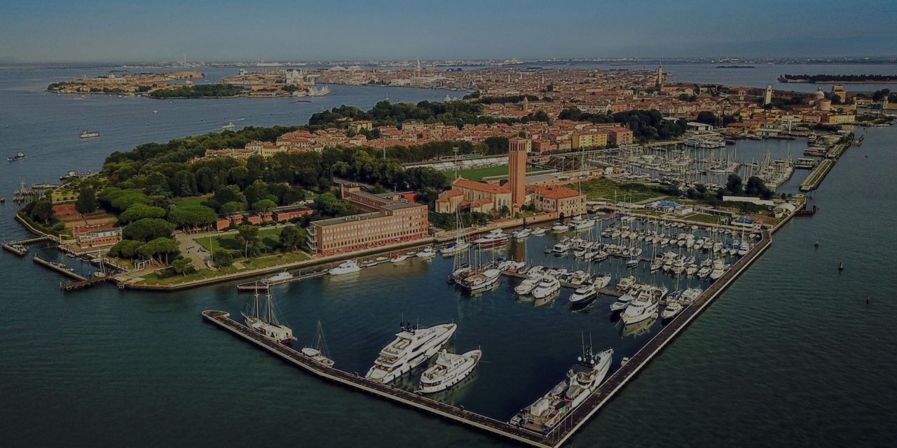 Stazioni di rifornimento idrogeno per la nautica: a Venezia la prima struttura<h2 class='anw-subtitle'>Il progetto guidato da NatPower prevede 100 milioni di investimento: previsti accordi anche in Fvg</h2>