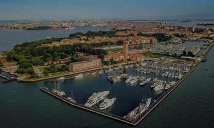Stazioni di rifornimento idrogeno per la nautica: a Venezia la prima struttura<h2 class='anw-subtitle'>Il progetto guidato da NatPower prevede 100 milioni di investimento: previsti accordi anche in Fvg</h2>