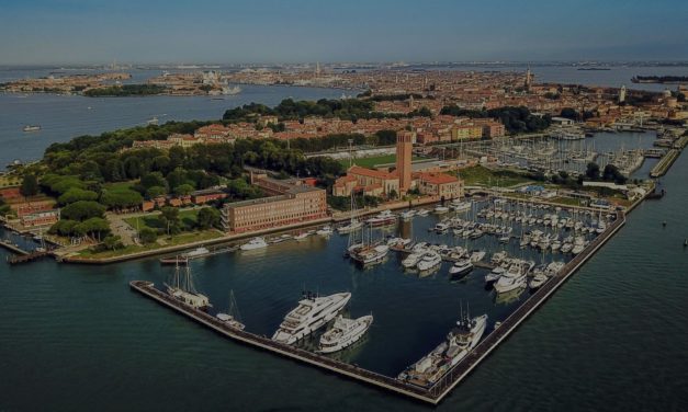 Stazioni di rifornimento idrogeno per la nautica: a Venezia la prima struttura