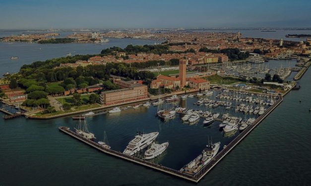 Stazioni di rifornimento idrogeno per la nautica: a Venezia la prima struttura<h2 class='anw-subtitle'>Il progetto guidato da NatPower prevede 100 milioni di investimento: previsti accordi anche in Fvg</h2>