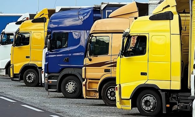 Contributi Fvg per aree di sosta mezzi pesanti<h2 class='anw-subtitle'>L’intervento regionale coprirà il 100% delle spese ammissibili, fino a un massimale di 900.000 euro</h2>