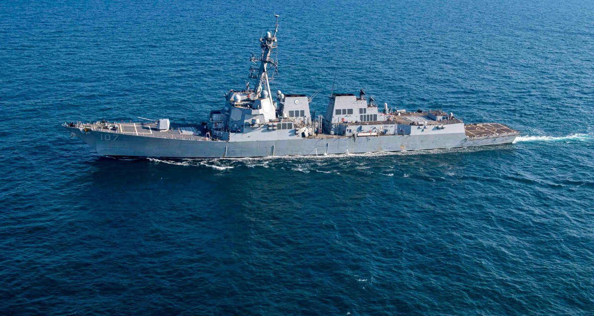 Mar Rosso, ancora attacchi Houthi e interventi US Navy<h2 class='anw-subtitle'>Gli Stati Uniti potrebbero intervenire nello Yemen per proteggere le rotte che attraversano il Canale di Suez</h2>