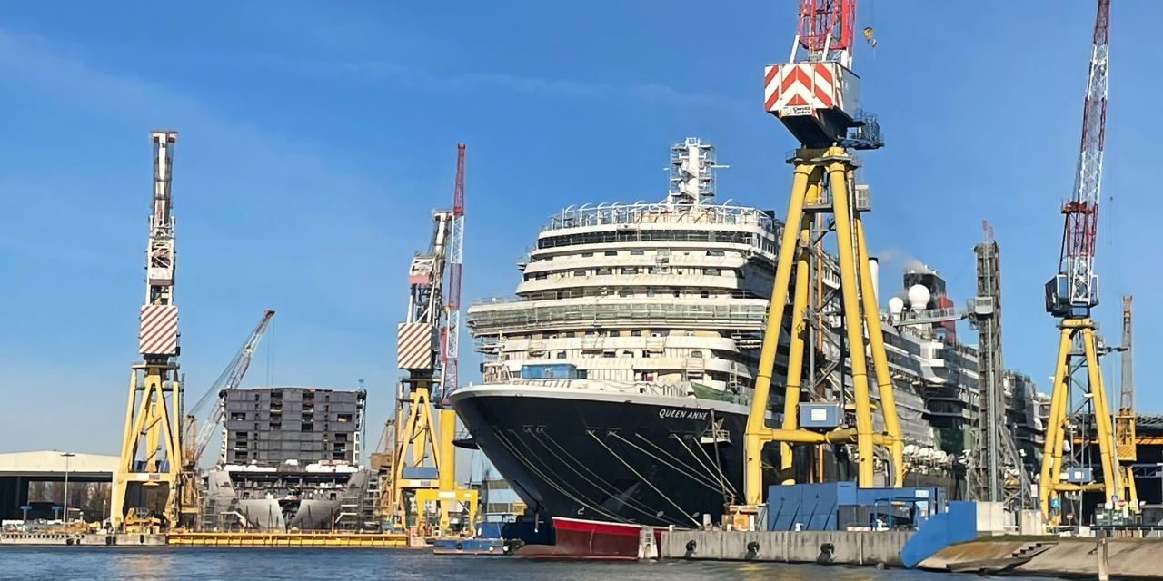 Traffici in calo a Venezia e Chioggia, ma crescono i Ro-Ro e decollano le crociere<h2 class='anw-subtitle'>Di Blasio: «Traffico ferroviario elemento centrale per lo sviluppo del sistema portuale»</h2>