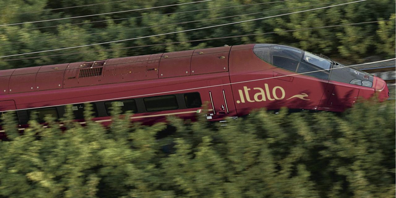 Per MSC ok dall’Ue all’acquisto di Italo treno<h2 class='anw-subtitle'>La Commissione europea ha ritenuto che non ci siano problemi legati alla concorrenza</h2>