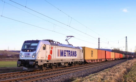 Metrans acquista il 100% della croata Adria Rail<h2 class='anw-subtitle'>Nuovo logo per l'operatore ferroviario che gestisce oltre il 70% del traffico container dal porto di Fiume</h2>