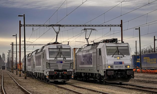 Taglio di fondi, Metrans applica un surcharge per i treni in Germania