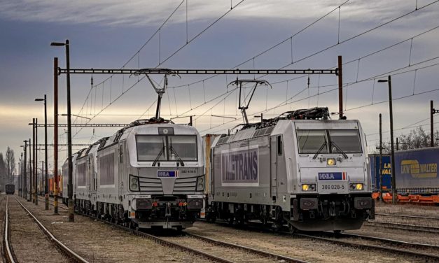 Taglio di fondi, Metrans applica un surcharge per i treni in Germania<h2 class='anw-subtitle'>Attivo da oggi un supplemento su import ed export, compresi i convogli in transito</h2>