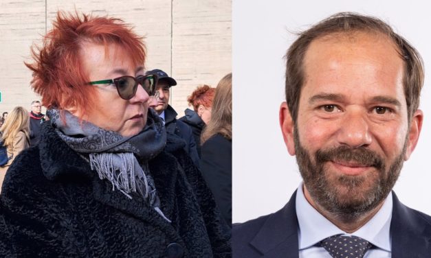 Porto Franco di Trieste, «Da destra un “no”». «Procedura sbagliata, si fa il male della città»<h2 class='anw-subtitle'>Botta e risposta tra la senatrice Rojc (Pd) e il consigliere regionale Giacomelli (FdI) su extradoganalità</h2>