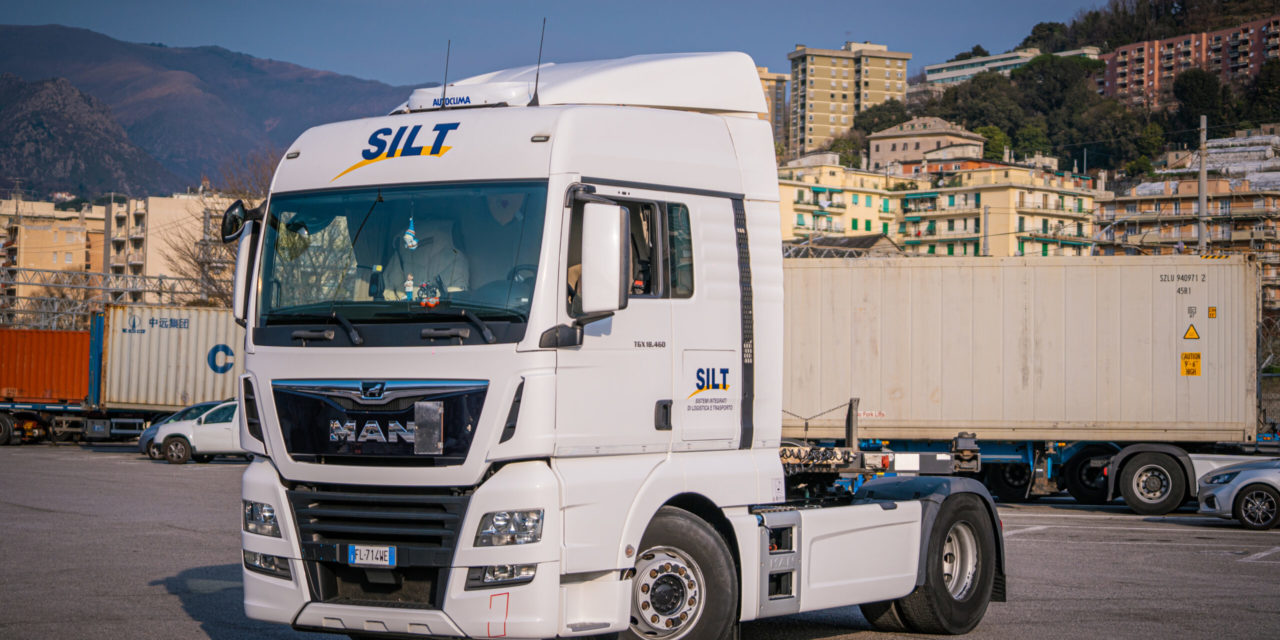 SILT (Finsea) inaugura sede operativa a Trieste<h2 class='anw-subtitle'>La società di trasporti opera con 65 dipendenti e una flotta di oltre 50 mezzi</h2>