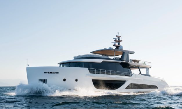 Monfalcone, polo nautica: Alpha Yachts compra terreni sul Canale Est Ovest