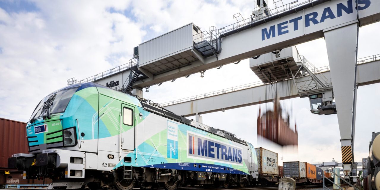 Porto di Trieste e Slovacchia, impegno a sviluppare collegamenti<h2 class='anw-subtitle'>Tra i nuovi scenari di opportunità economiche e commerciali, anche l'ipotesi ricostruzione in Ucraina</h2>