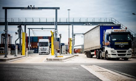 Intelligenza artificiale per gestire accessi dei camion nei porti<h2 class='anw-subtitle'>Circle ha sviluppato una soluzione per coordinare i flussi di mezzi pesanti in arrivo e in partenza</h2>