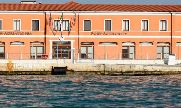 Venice Port Authority approves financial statement