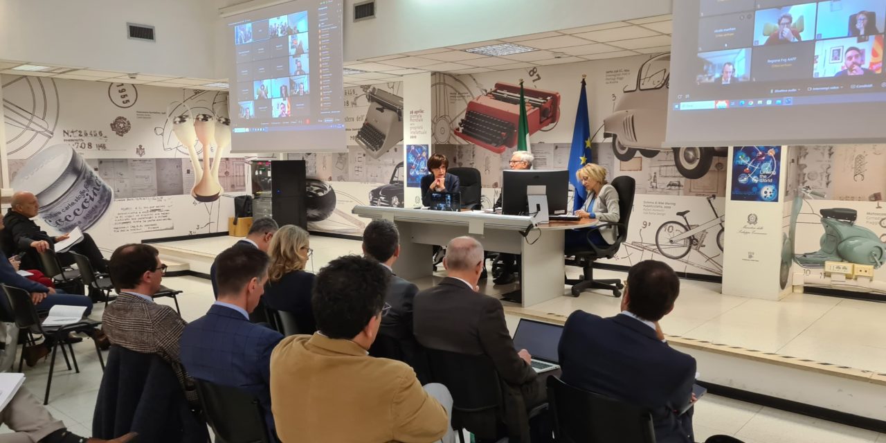 Msc-Wartsila, Regione Fvg pronta a supportare sito produttivo a Trieste<h2 class='anw-subtitle'>Il Gruppo svizzero chiede il Punto franco, aiuto per formazione delle maestranze e raccordo ferroviario</h2>