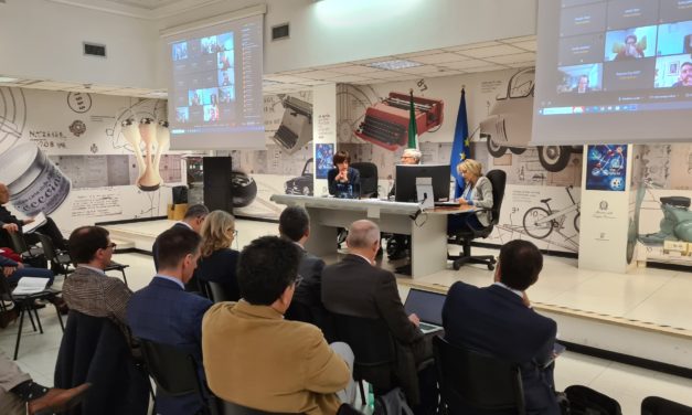 Msc-Wartsila, Regione Fvg pronta a supportare sito produttivo a Trieste