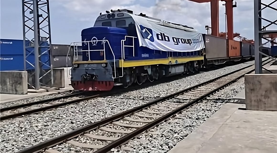 Si allunga al Vietnam il treno cinese di D.B. Group<h2 class='anw-subtitle'>L'azienda veneta ha aperto le prenotazioni per il collegamento con Milano-Melzo</h2>