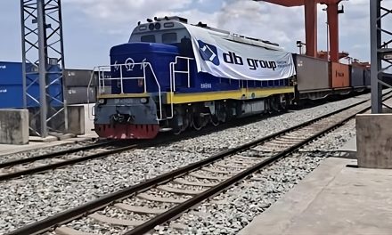 Si allunga al Vietnam il treno cinese di D.B. Group<h2 class='anw-subtitle'>L'azienda veneta ha aperto le prenotazioni per il collegamento con Milano-Melzo</h2>