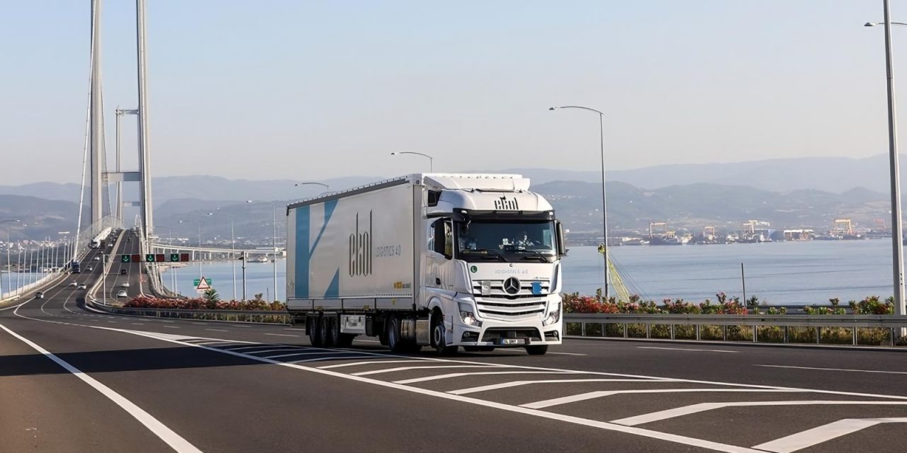 DFDS riorganizza Ekol: 125 licenziamenti e piano di rilancio<h2 class='anw-subtitle'>Il Gruppo danese gestisce al porto di Trieste il terminal Ro-Ro dell'Autostrada del mare con la Turchia</h2>