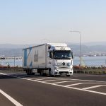DFDS acquisisce Ekol Logistics