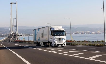 DFDS riorganizza Ekol: 125 licenziamenti e piano di rilancio<h2 class='anw-subtitle'>Il Gruppo danese gestisce al porto di Trieste il terminal Ro-Ro dell'Autostrada del mare con la Turchia</h2>